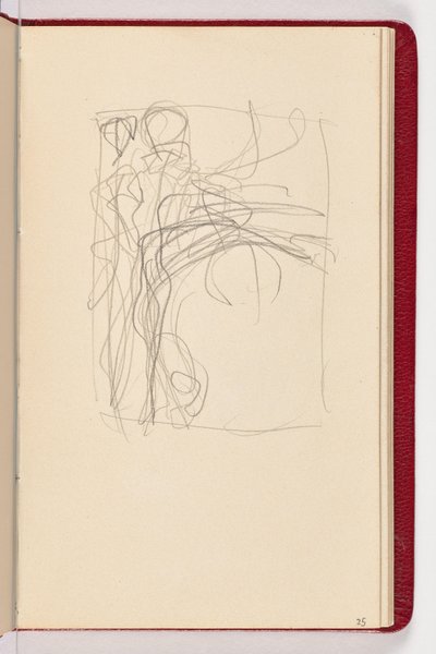 Seite 25 von Gustav Klimt