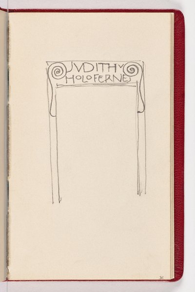 Seite 39 von Gustav Klimt