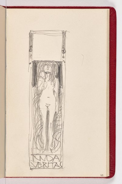 Seite 47 von Gustav Klimt