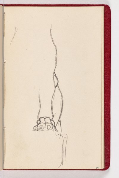 Seite 49 von Gustav Klimt