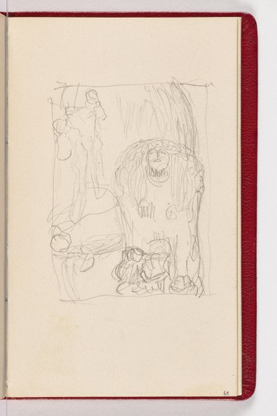 Seite 61 von Gustav Klimt