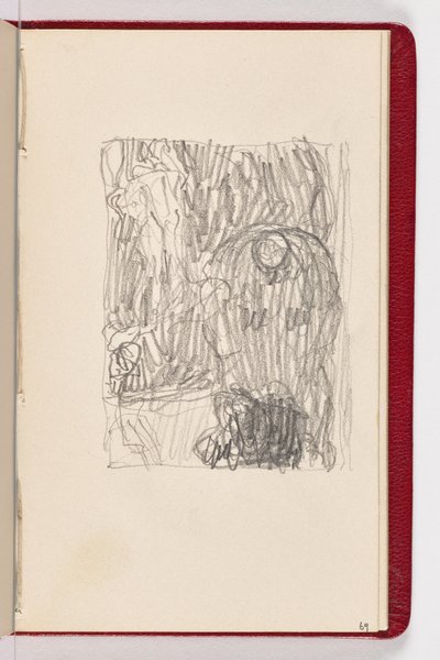 Seite 69 von Gustav Klimt