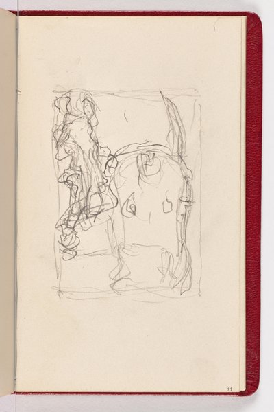 Seite 71 von Gustav Klimt