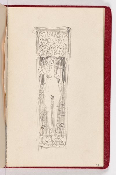 Seite 77 von Gustav Klimt