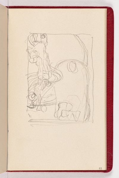 Seite 87 von Gustav Klimt