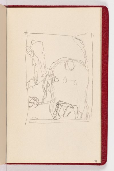 Seite 91 von Gustav Klimt