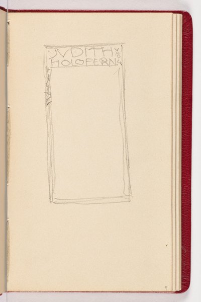 Seite 9 von Gustav Klimt