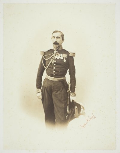 Ohne Titel von Gustave Le Gray