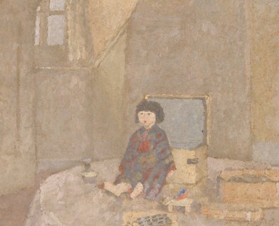 Die japanische Puppe von Gwendolen Mary John