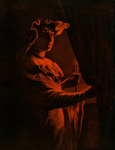 Gute Nacht von HO Klein