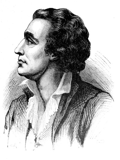 Dubois de Crancé von H. Rousseau