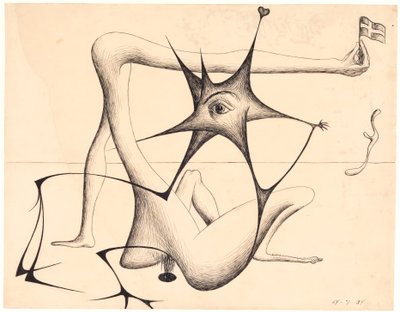 "Scirocco" von Hans Nikolaj Hansen