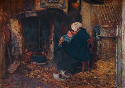 Der kleine Jakob, 1876-1906, 1906 von Hans von Bartels