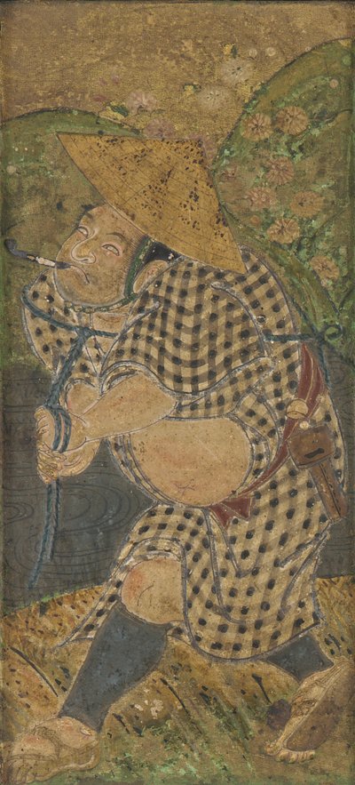 Panel von Haritsu Ogawa