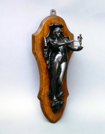 Türklopfer von Harry Bates