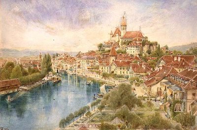 Thun von Harry Goodwin