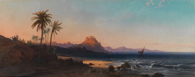 Alicante, Spanien von Harry John Johnson