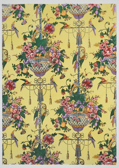 Melbury Hall, veröffentlicht 1933 von Harry Wearne