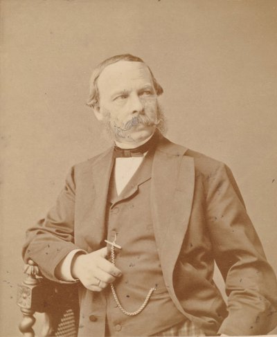 Meyer George von Bremen von Heinrich Graf