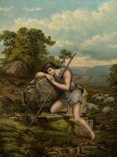 Der verlorene Sohn von Heinrich Jenny