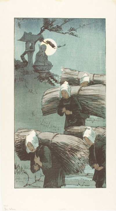 Die Rückkehr von Helen Hyde