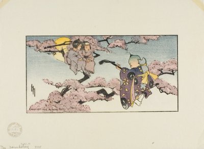 Das Rundgesang von Helen Hyde