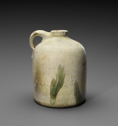 Krug, um 1886-1905 von Hendrik Voogd