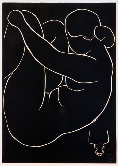 Pasiphaë von Henri Matisse