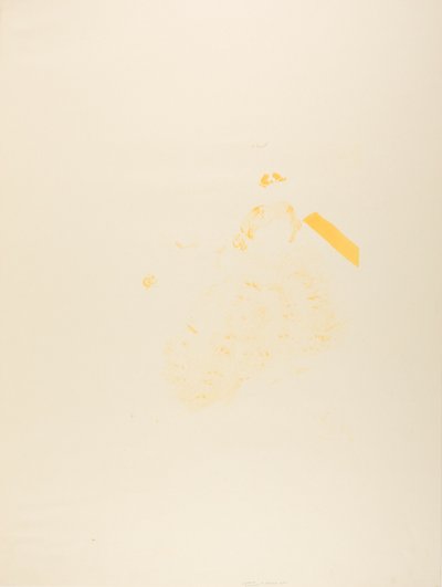 Beim Konzert von Henri de Toulouse Lautrec