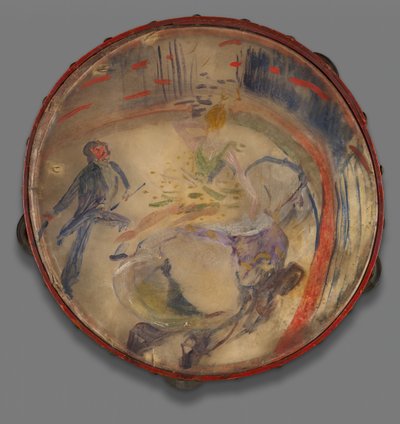 Im Zirkus: Écuyère, 1888 von Henri de Toulouse Lautrec