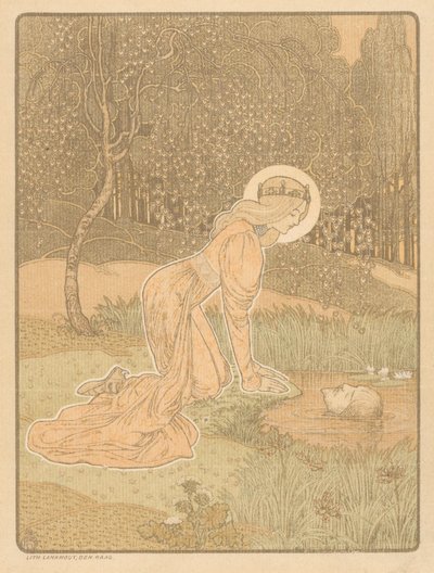 Halewijn von Henricus