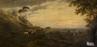 Wenn der Abend herrscht von Henry Earp