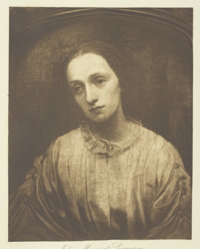 Julia Margaret Cameron von Henry Herschel Hay Cameron