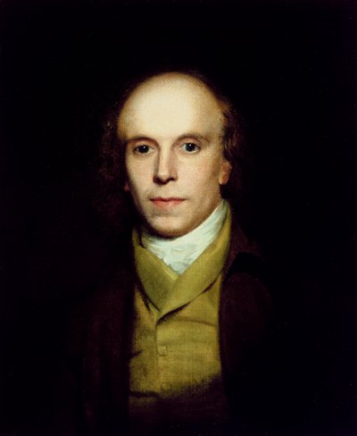 John Flaxman von Henry Howard