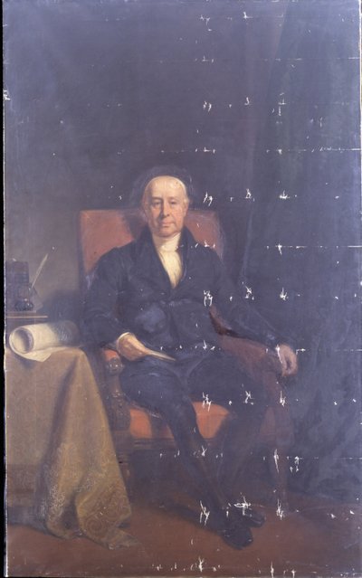 Charles Druce von Henry Perronet Briggs