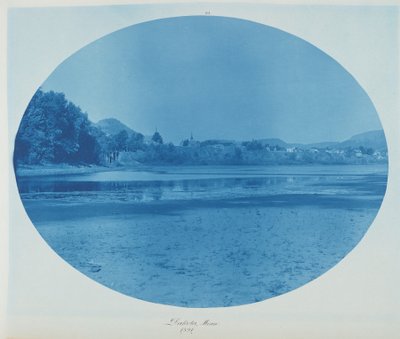 Dakota, Minn. von Henry Peter Bosse