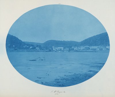 S. McGregor, Ia. von Henry Peter Bosse