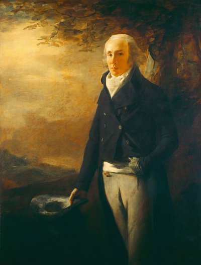 David Anderson, 1790 von Henry Raeburn