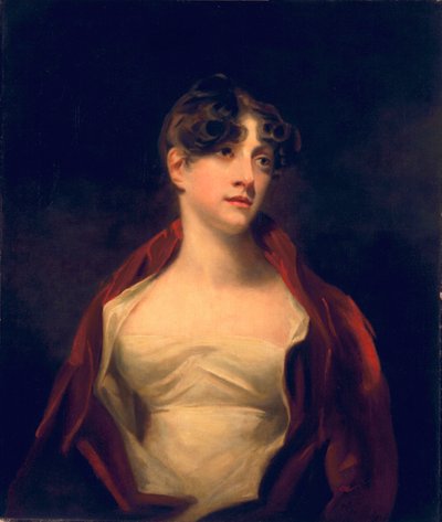 Margaret Moncrieff von Henry Raeburn