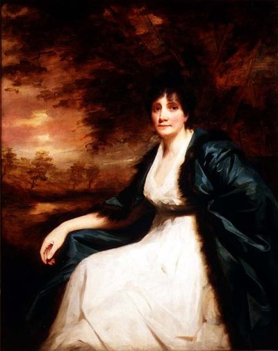 Unbekanntes Bild von Henry Raeburn