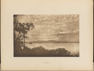 Minneria von Henry W. Cave
