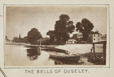 Die Glocken von Ouseley von Henry W. Taunt