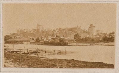 Windsor von den Brocas von Henry W. Taunt