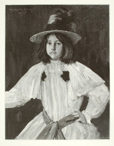 Alice von Henry Wolf