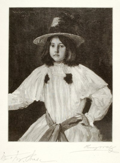 Alice von Henry Wolf