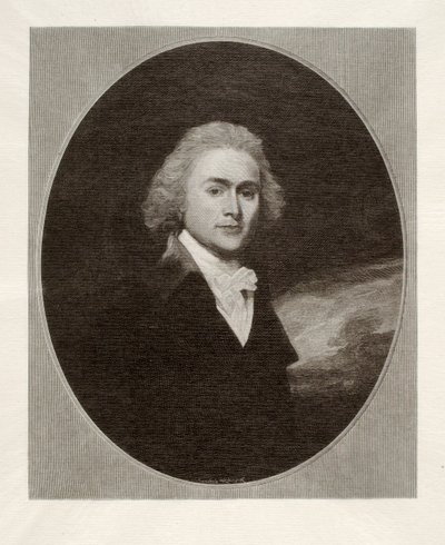 John Adams Quincy von Henry Wolf