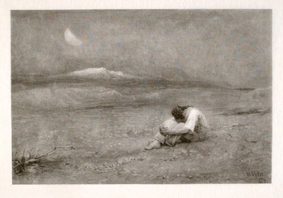 Kann "Schiffbruch" erleiden von Henry Wolf