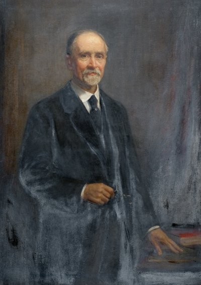 James Hales Martin von Henry Wright Kerr