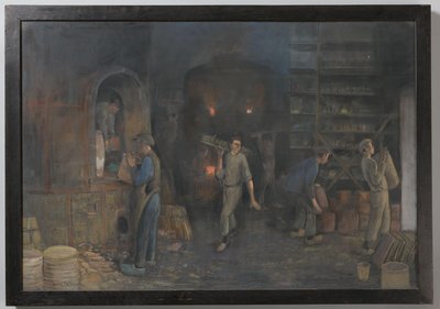 Die Keramikfabrik 
