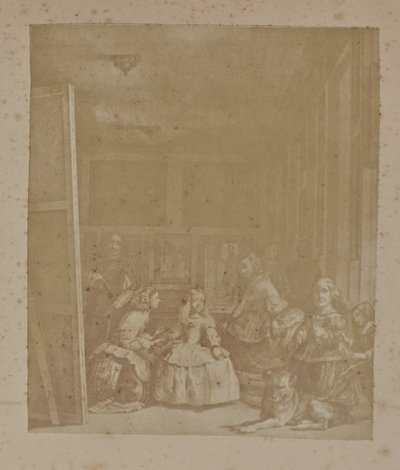 Gravur von 